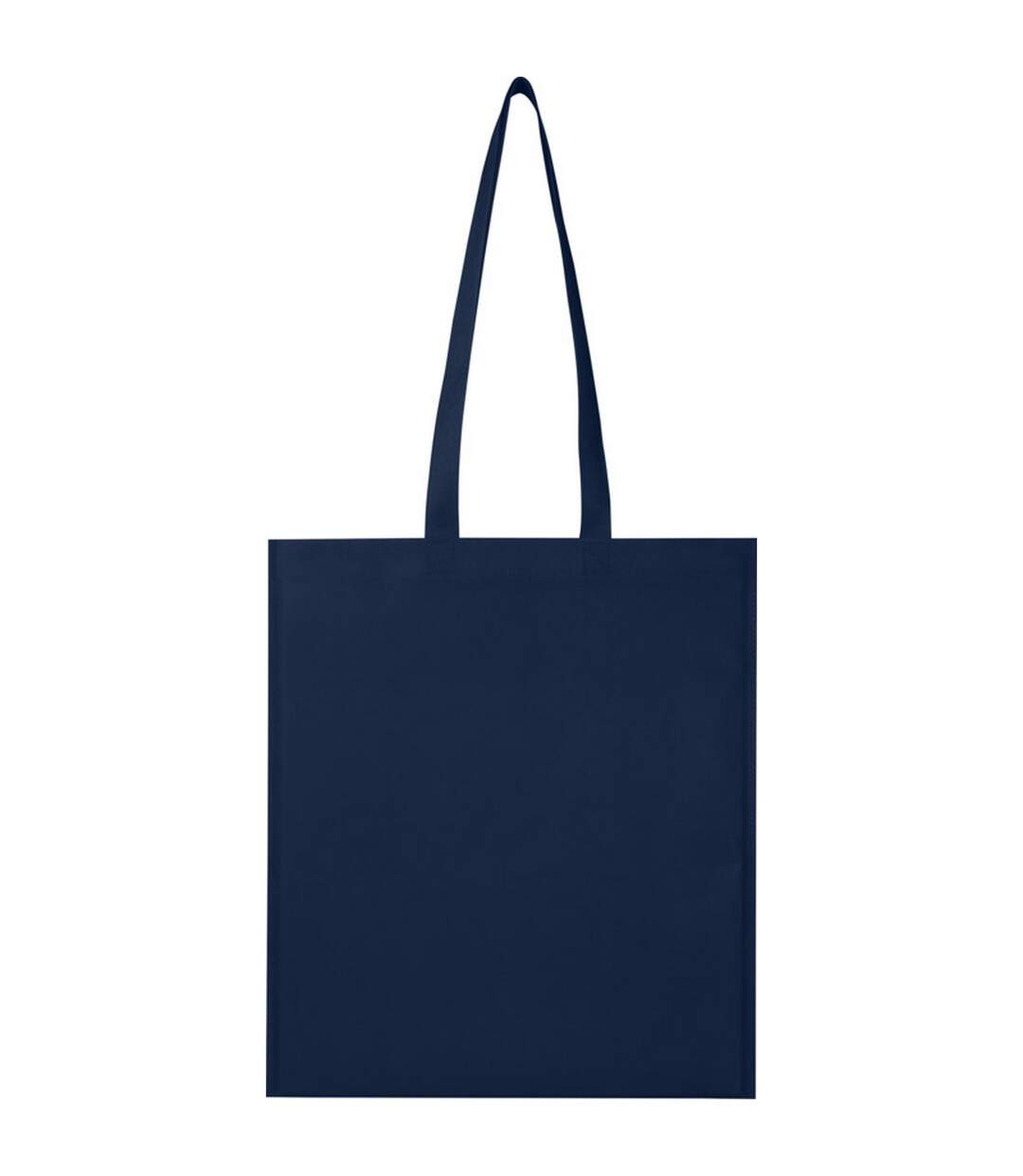 Tote Bag Ecoseal Taille Unique Bleu Marine Floso-1
