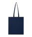 Tote Bag Ecoseal Taille Unique Bleu Marine Floso-1