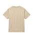 Womens/ladies Clarao Regular T-shirt Desert Napapijri-3