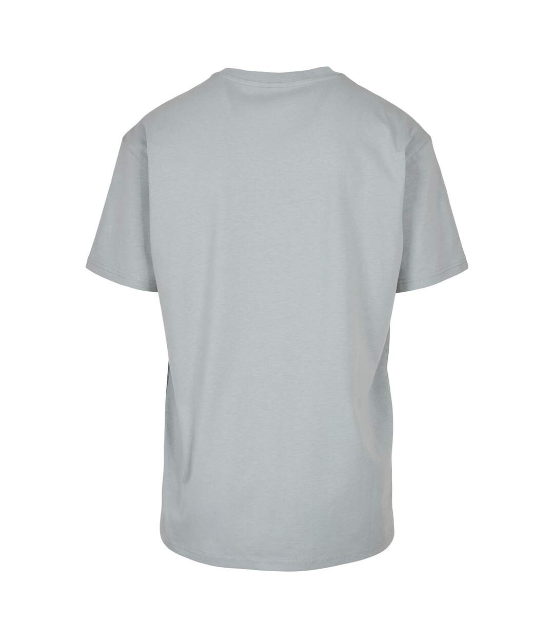 T-shirts Homme Bleu Clair Urban Classics-2