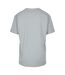 T-shirts Homme Bleu Clair Urban Classics-2