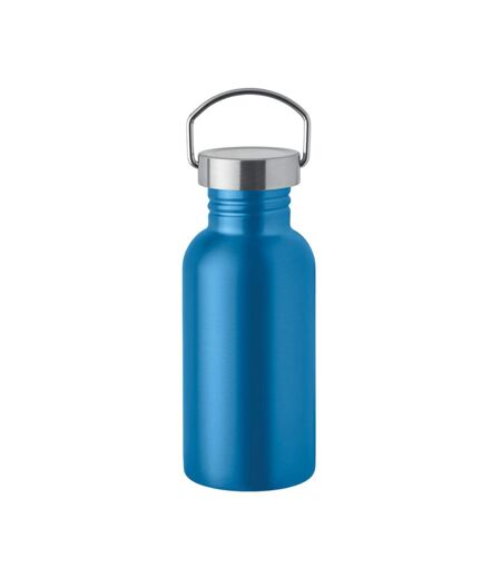Gourde Florence Sing Taille Unique Turquoise Vif MidOcean