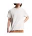 T-shirt Beige Homme Tommy Hilfiger New Tonal - XXS