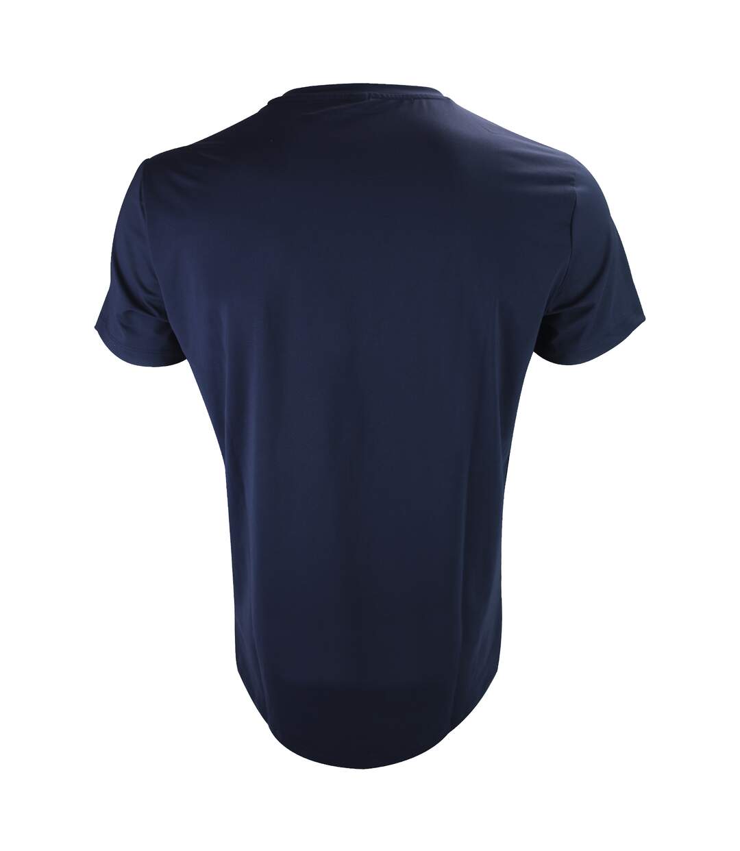 Ace Lightweight Performance Tennis Style T-shirt For Men-2
