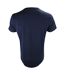 Ace Lightweight Performance Tennis Style T-shirt For Men-2