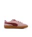 Baskets rose/fushia femme puma palermo-2