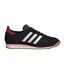 Baskets Sl72 Femme Noir Blanc Cassé Adidas-1