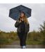 Compact Supermini Umbrella Highland Cow Cats & Dogs Travel Rain Umbrella-5