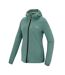 Veste À Capuche Kadley Femme Pastel Turquoise Regatta-3