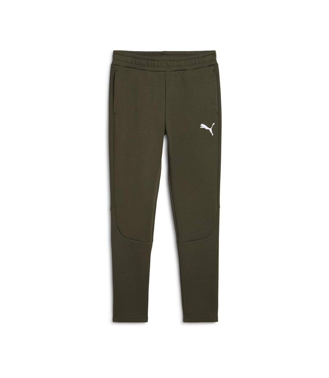 Jogging kaki homme puma evostripe 681702 - l-1
