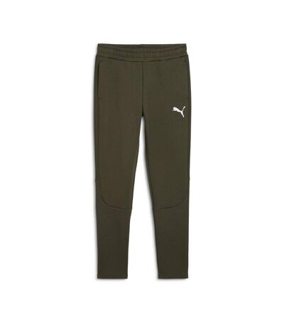 Jogging kaki homme puma evostripe 681702 - l