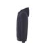 Sweat À Capuche Motif/style Uni Teide Adulte Bleu Marine JHK-3