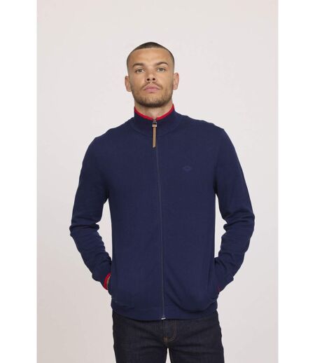 Pull CLAES Kaki vert