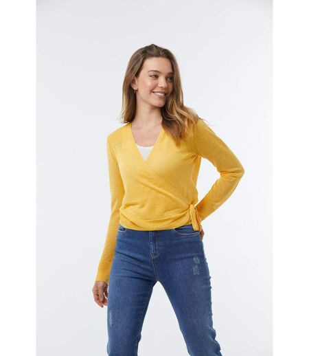 Pull CHILLA Raffia