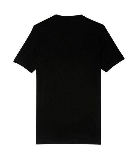 Mens ess logo t-shirt  black Puma