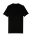 Mens ess logo t-shirt  black Puma