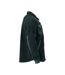 Mens Customised Jacket Forest Green Mascot-4
