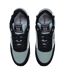 Mens Bergamo Trainers Ice Green White Black Sergio Tacchini-3