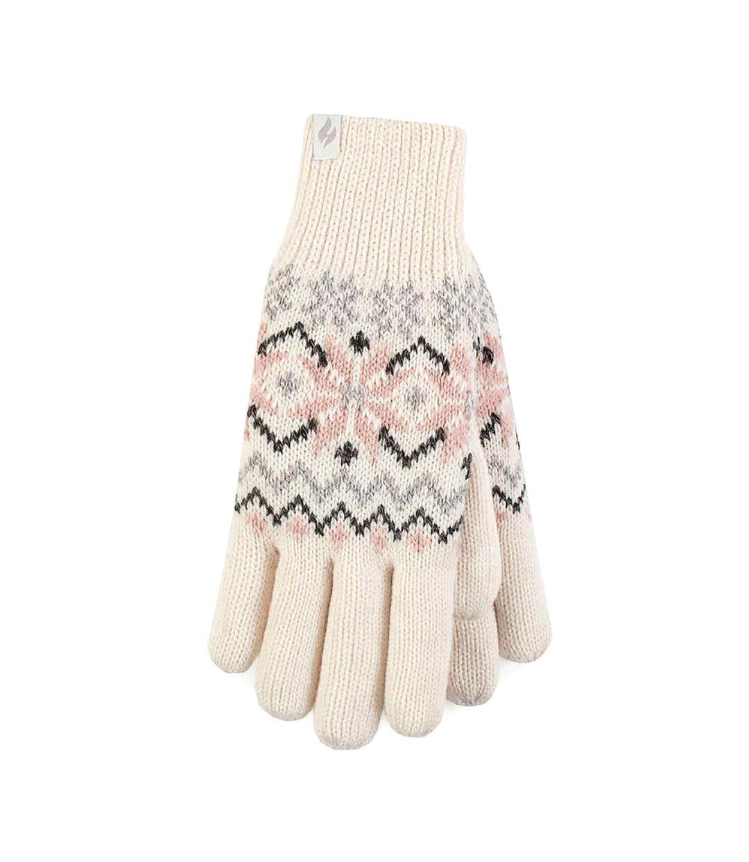 Gants d'hiver thermiques pour femmes-1