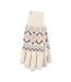 Gants d'hiver thermiques pour femmes-1