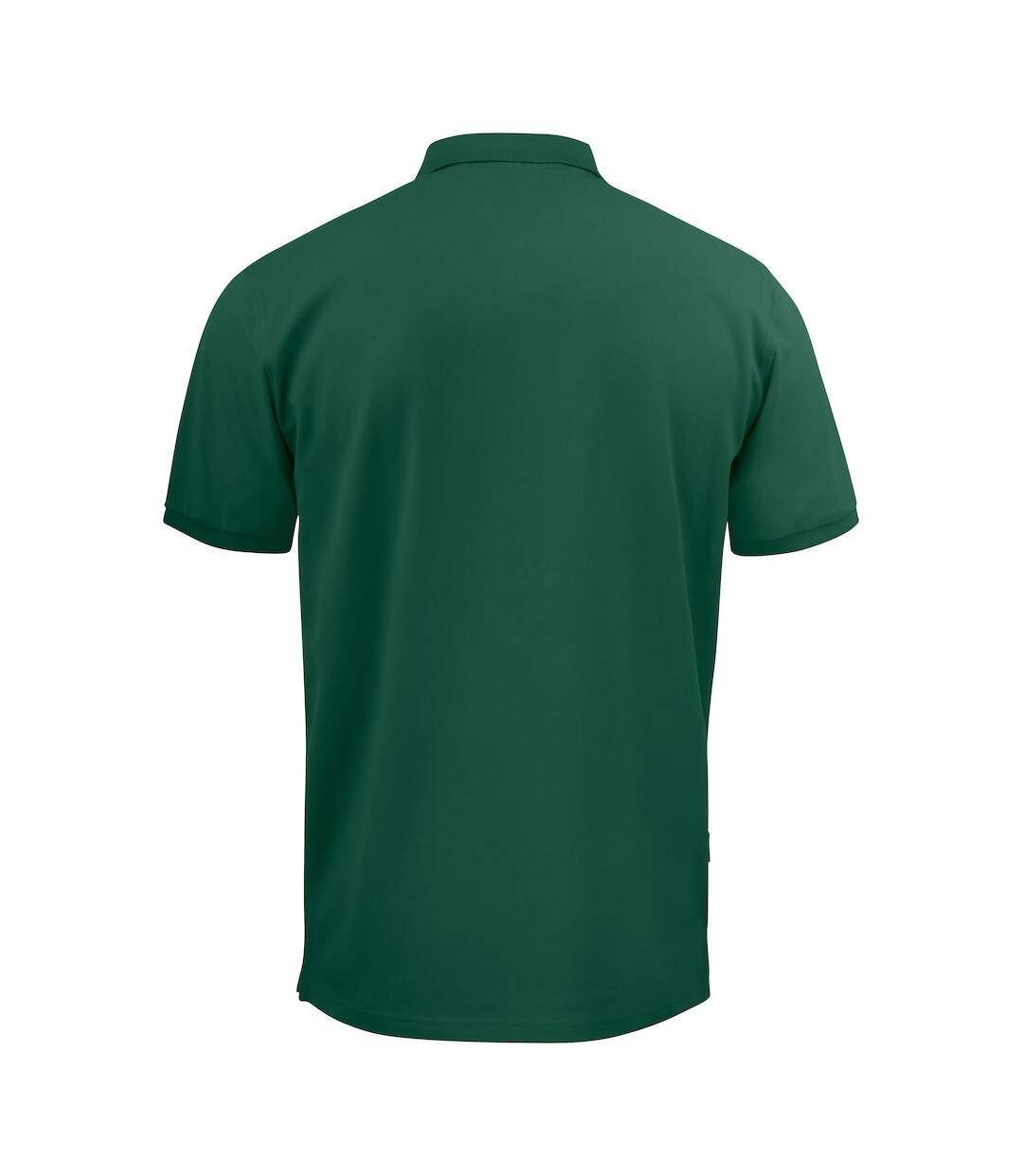 Polo Homme Vert Forêt Projob-2