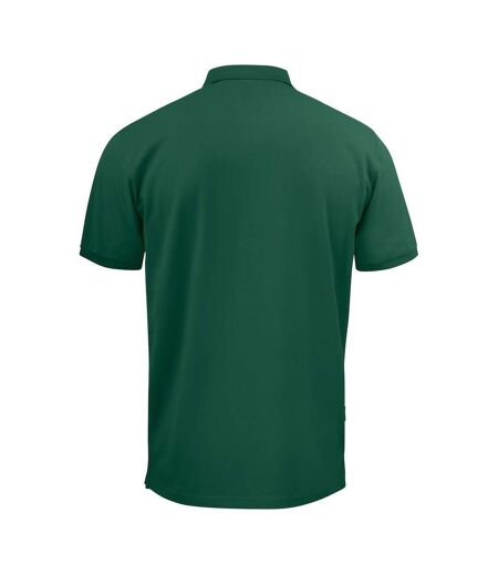 Polo Homme Vert Forêt Projob