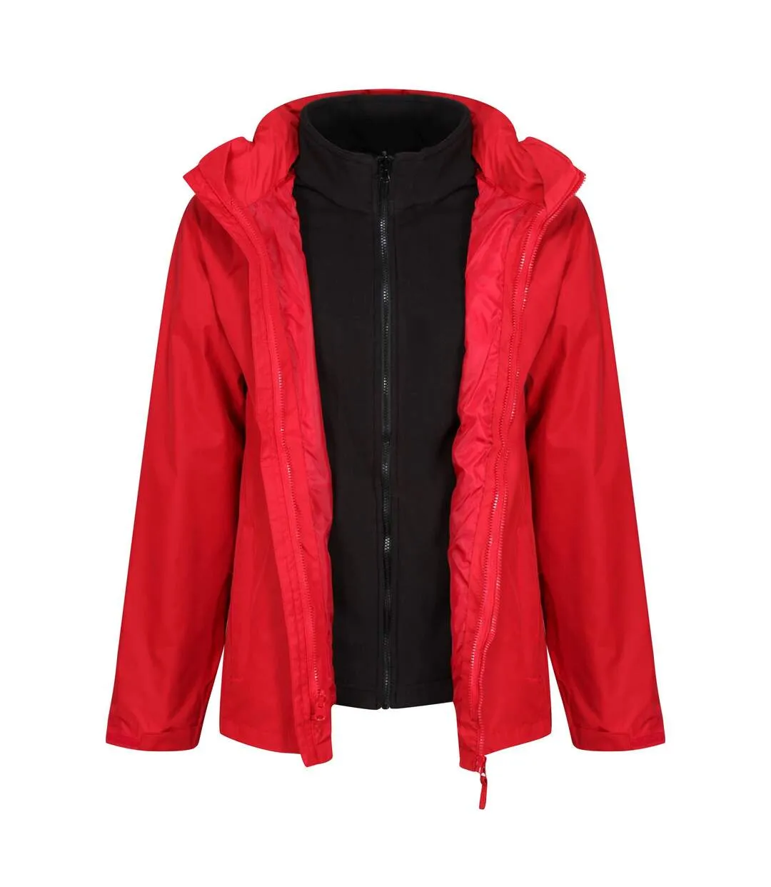 Veste Classic Homme Rouge Classique Regatta-2