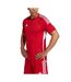 Maillot Tiro Competition Homme Rouge Adidas-1