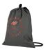 Sac À Chaussures M082 Taille Unique Gris Argenté 4F-3