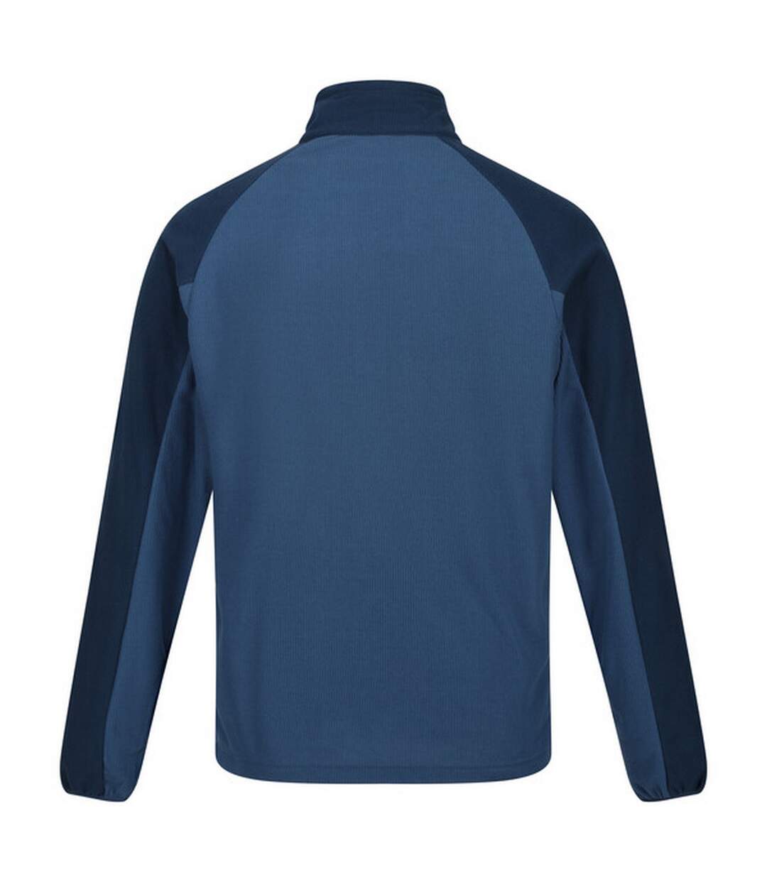 Polaire elson homme bleuet / bleu sombre Regatta-2