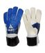 Gants De Gardien De But Adulte Bleu Marine Blanc Select-3