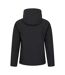Veste Softshell Charleston Homme Noir Mountain Warehouse-3