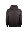 Goodyear - Sweat à capuche - Homme (Anthracite) - UTTV1076