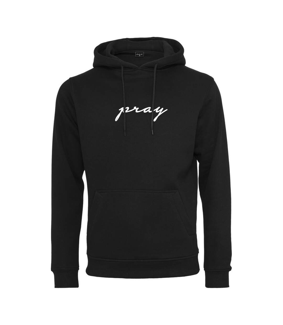 Noir Mister Tee-2