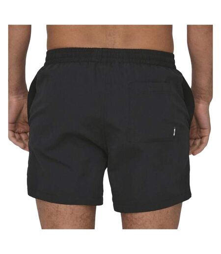 Maillot de bain noir homme only & sons tara