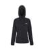 Veste Polaire Newhill Femme Noir Regatta-2