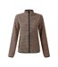 Haut De Sport Descend Femme Beige Noir Dare 2B-2