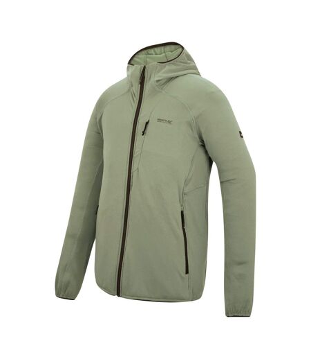 Haut De Sport Kadley Homme Sauge Clair Regatta