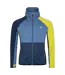 Haut De Sport Assimilate Homme Gris Foncé Bleu Denim Jaune Dare 2B-1