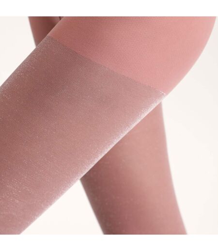 Collant Trendy Lurex Style