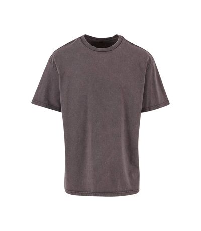 T-shirt Homme Anthracite Build Your Brand