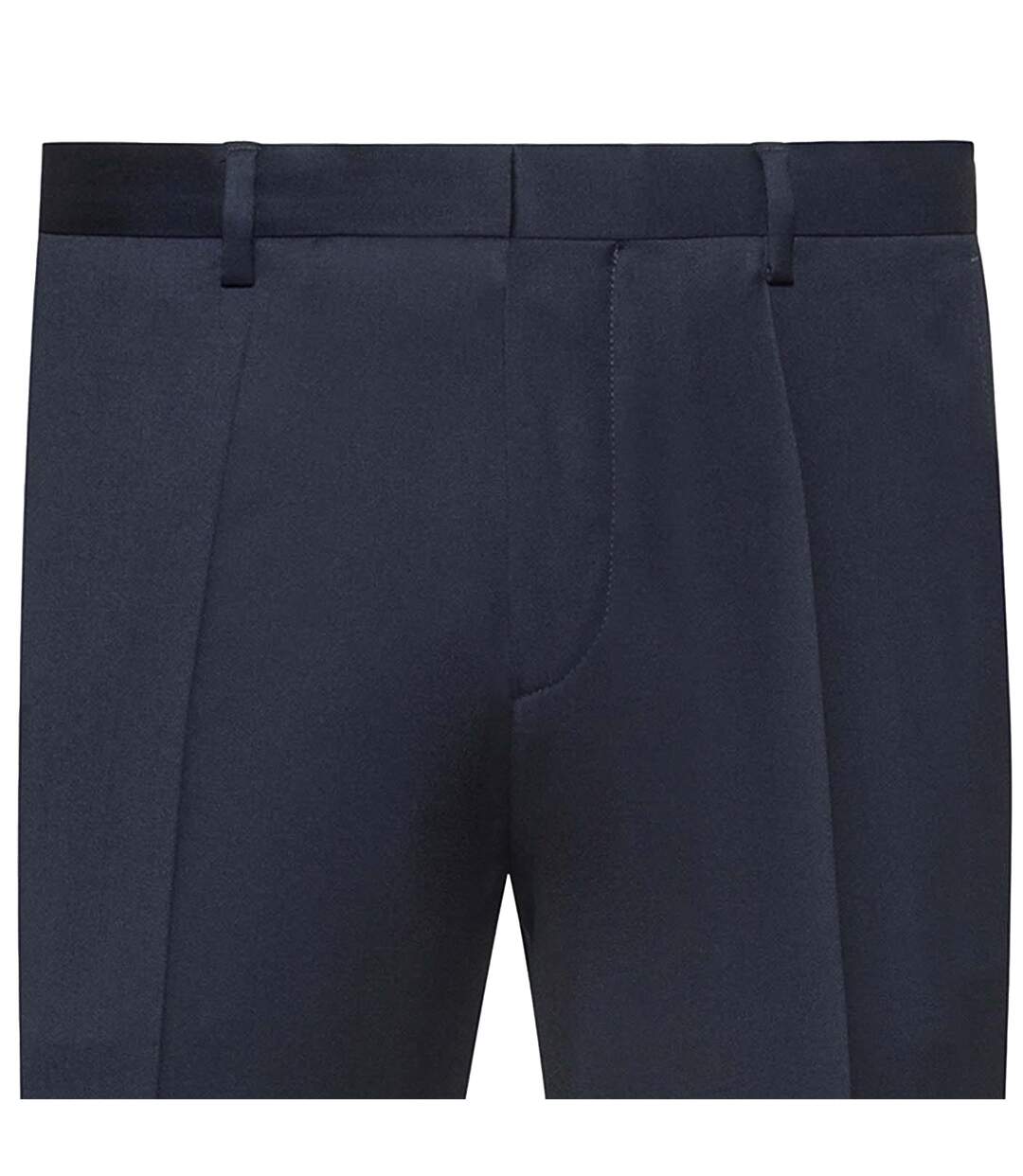 Pantalon Hartleys Homme Bleu Foncé Hugo-4