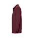 Polo Winter Adulte Bordeaux SOLS-3