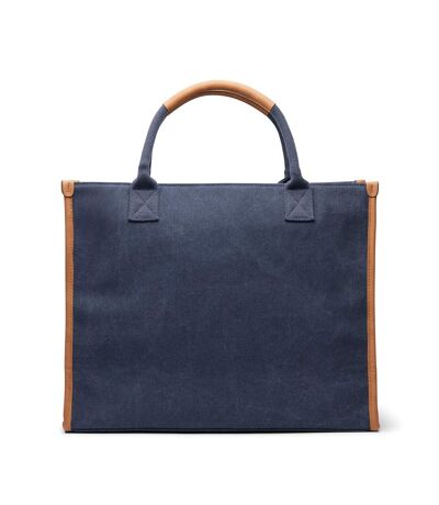 Tote Bag Bosler Taille Unique Bleu Marine Vinga
