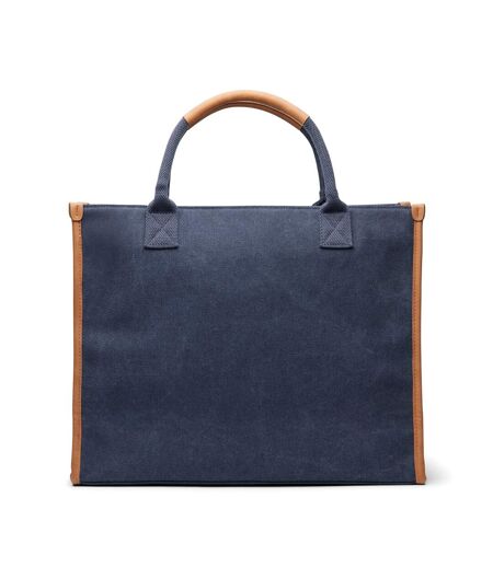 Tote Bag Bosler Taille Unique Bleu Marine Vinga