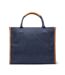 Tote Bag Bosler Taille Unique Bleu Marine Vinga-1