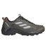 Womens/ladies Terrex Eastrail Hiking Shoes Olive Adidas-1