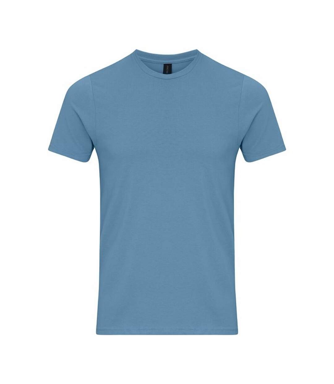 T-shirt adulte bleu clair Gildan