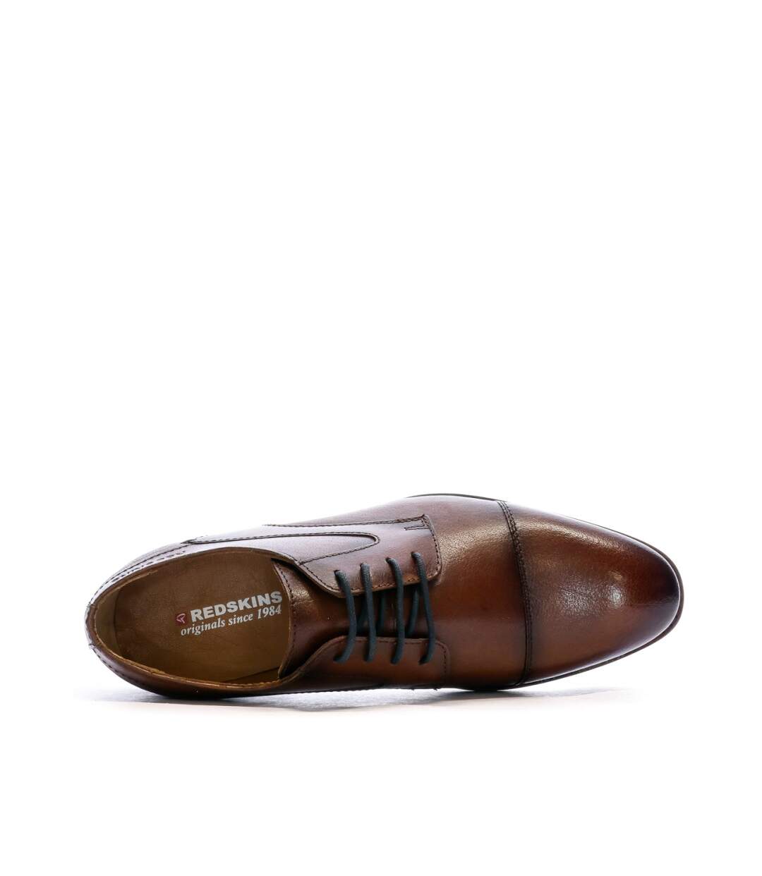 Derbies Marron Homme Redskins Versatil