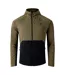 Haut De Sport Assimilate Homme Olive Noir Dare 2B-2